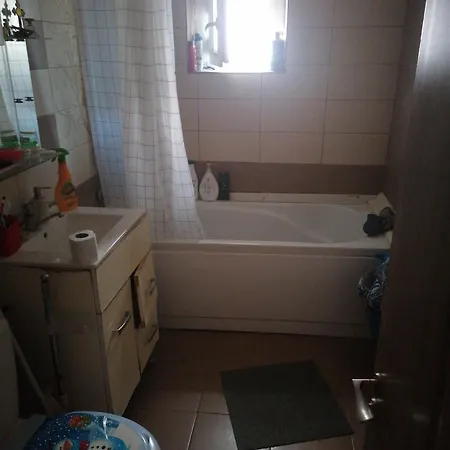 Apartment Daniel Si Matei *